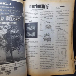 ประดิดประดอย ปีที่ 12 ฉบับที่ 134 ส.ค.2544 ติ๊ก กัญญารัตน์ รูปที่ 12