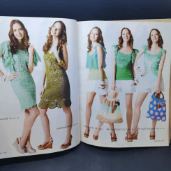 งานฝีมือ Vol.282 พ.ย.2007 รูปที่ 9