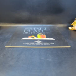 Small Plates Big Flavours รูปที่ 4