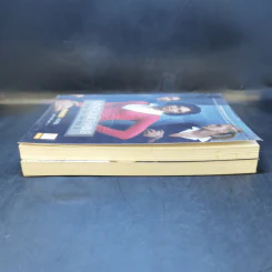 Untouchable สวย เริ่ด เชิ่ด แสบ เล่ม 2-3 รูปที่ 5