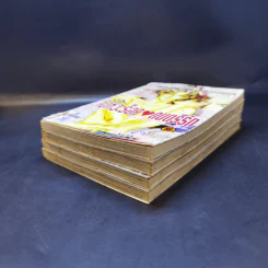 จังหวะร็อคดนตรีรัก เล่ม 13-16 - Mayu Shinjo รูปที่ 6