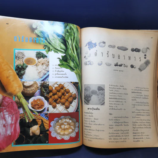 ขวัญเรือน ฉบับ งานฝีมือ ฉบับที่ 112 ก.ย.2536 รูปที่ 12