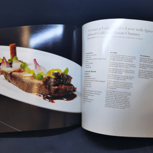 Small Plates Big Flavours รูปที่ 14