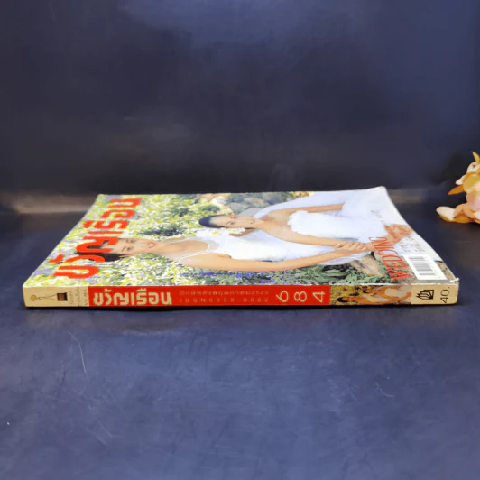 ขวัญเรือน 684 ปักษ์หลังพ.ค.2543 รูปที่ 3