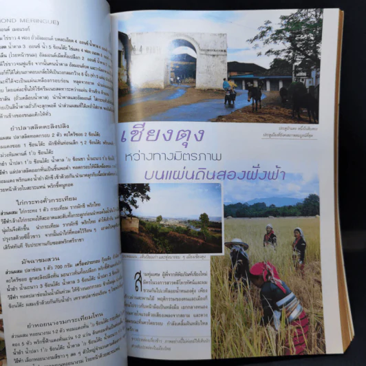 ขวัญเรือน 637 ปักษ์แรกมิ.ย.2541 รูปที่ 11