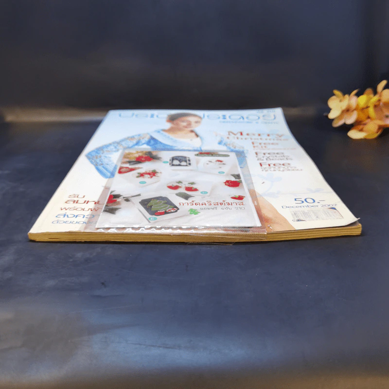 ประดิดประดอย ฉบับที่ 210 ธ.ค.2550 รูปที่ 4