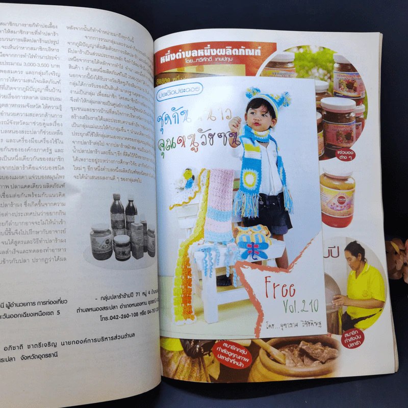 ประดิดประดอย ฉบับที่ 210 ธ.ค.2550 รูปที่ 12