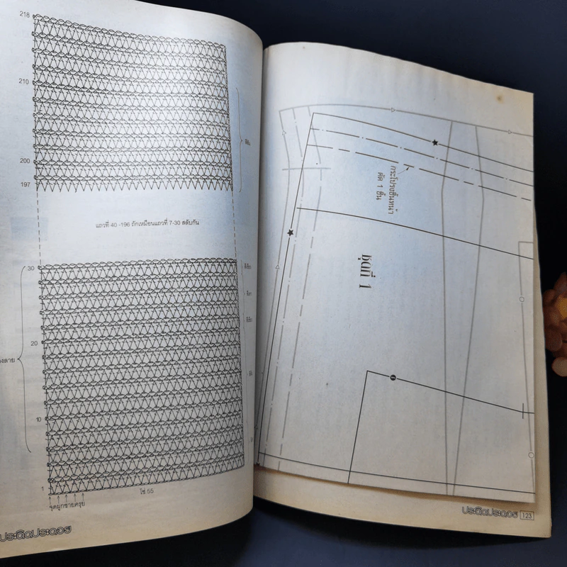 ประดิดประดอย ฉบับที่ 209 พ.ย.2550 รูปที่ 13