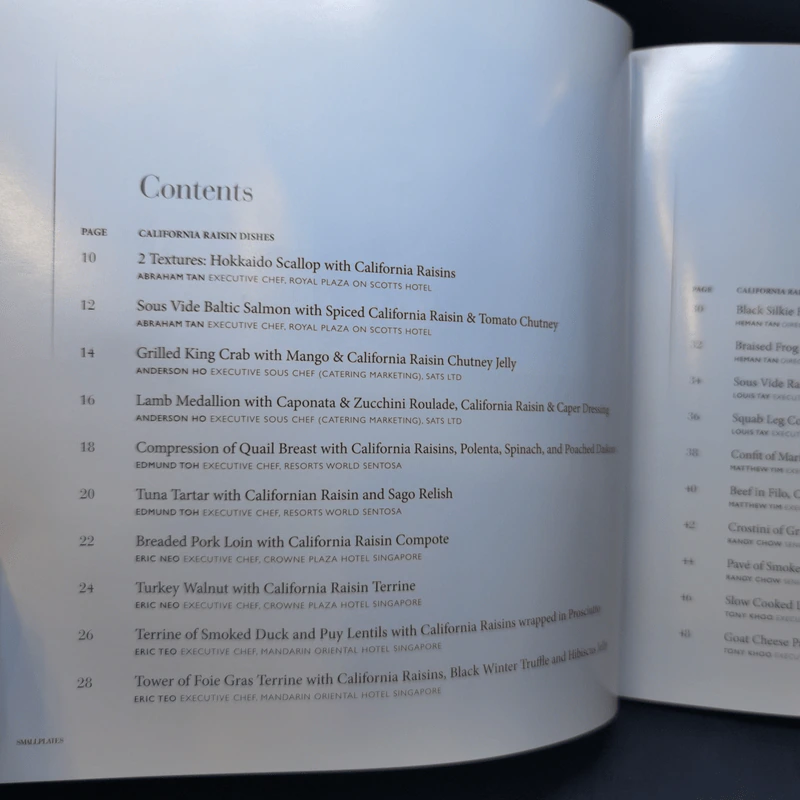 Small Plates Big Flavours รูปที่ 11
