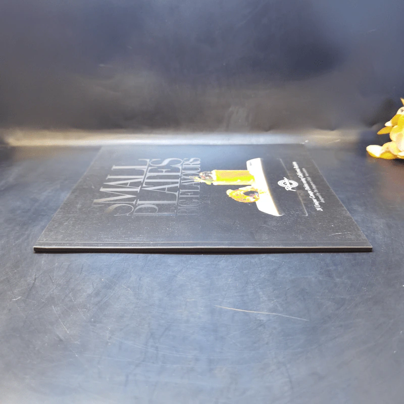 Small Plates Big Flavours รูปที่ 3