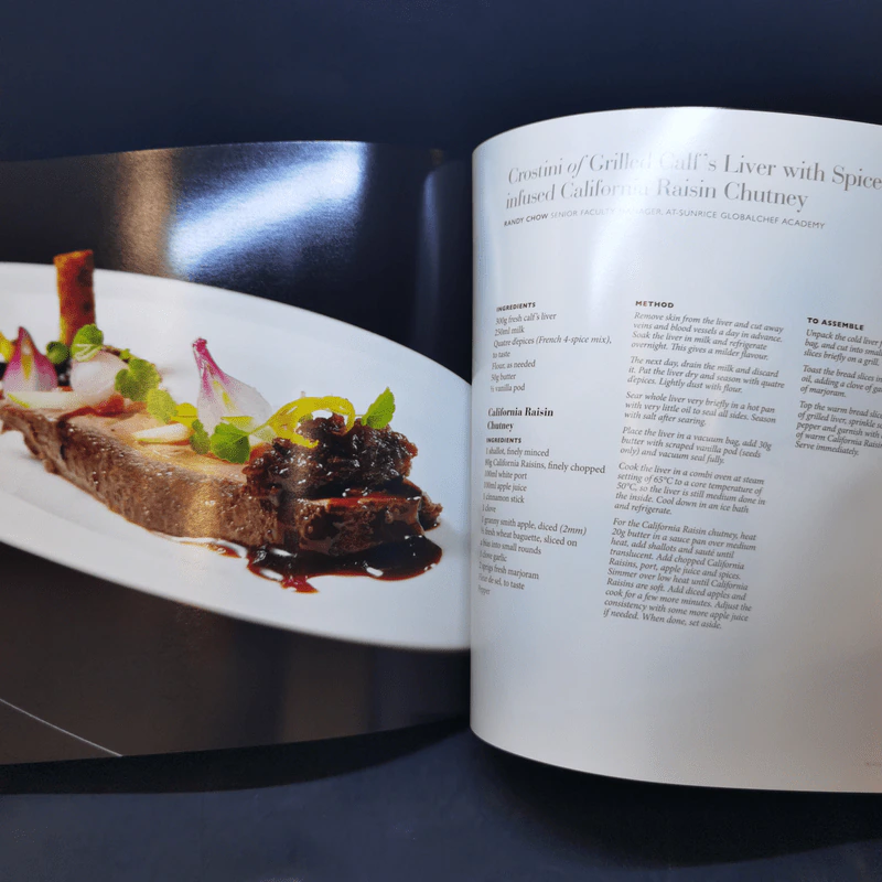 Small Plates Big Flavours รูปที่ 14