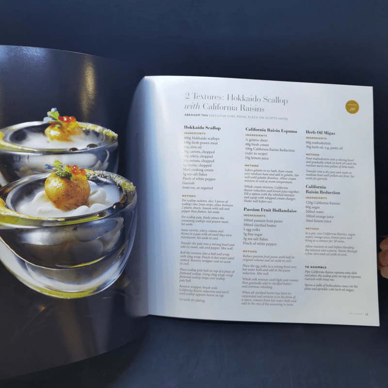 Small Plates Big Flavours รูปที่ 13
