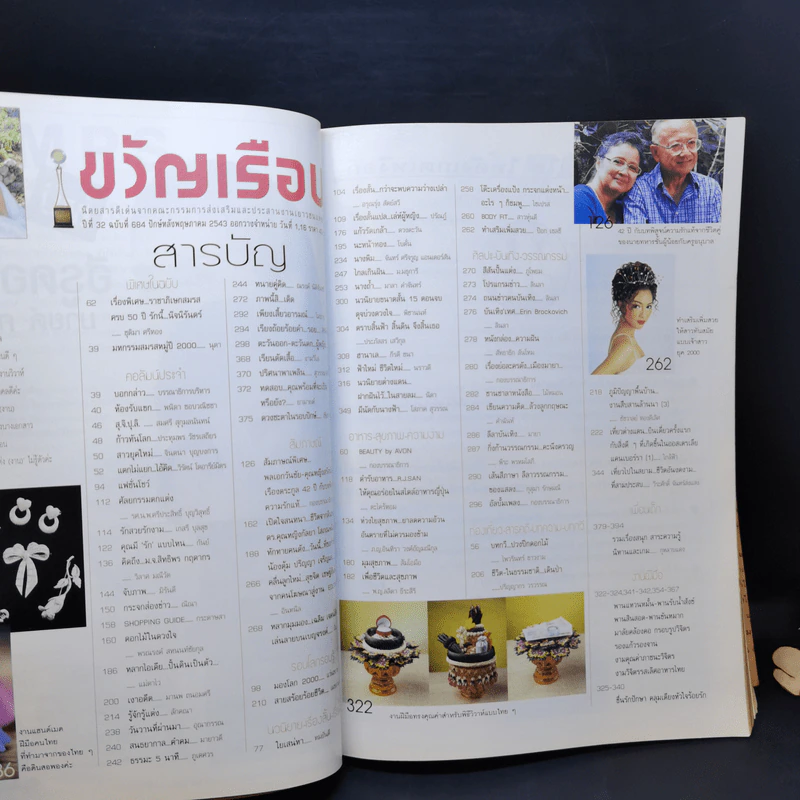 ขวัญเรือน 684 ปักษ์หลังพ.ค.2543 รูปที่ 8