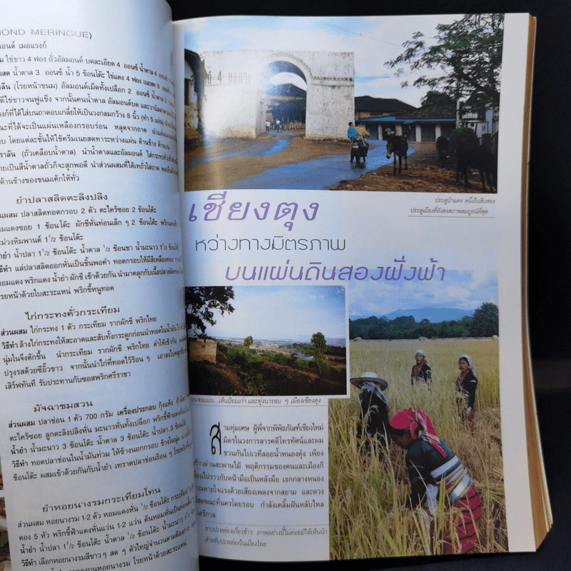 ขวัญเรือน 637 ปักษ์แรกมิ.ย.2541 รูปที่ 11