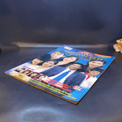 เมืองมายา The Series ตอน เล่ห์มายา เรื่องย่อละคร ทีวีแม็กกาซีน รูปที่ 6