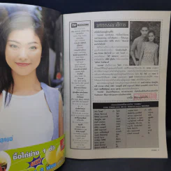 กรงเพชร เรื่องย่อละคร ทีวีแม็กกาซีน รูปที่ 8