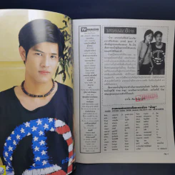 น้ำพุ เรื่องย่อละคร ทีวีแม็กกาซีน รูปที่ 8