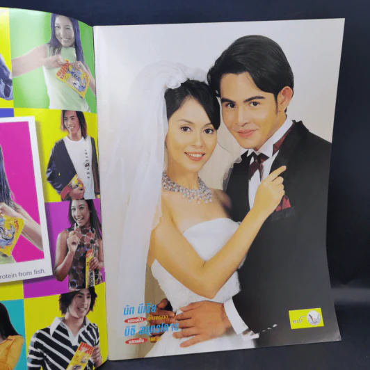 เจ้าสาวสายฟ้าแลบ เรื่องย่อละคร ทีวีแม็กกาซีน รูปที่ 7