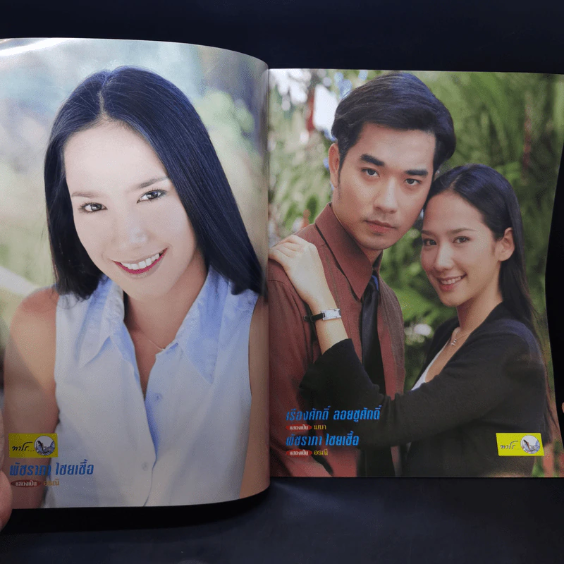จารชนยอดรัก เรื่องย่อละคร ทีวีแม็กกาซีน รูปที่ 7