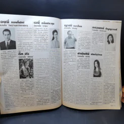 ทับเทวา หนังสือละคร ทีวีแม็กกาซีน รูปที่ 9