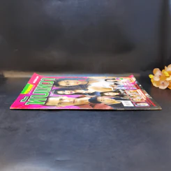 ทับเทวา หนังสือละคร ทีวีแม็กกาซีน รูปที่ 2