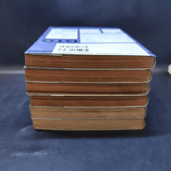 GTO Shonan 14 Days เล่ม 1,2,5,6,7,8 รูปที่ 5
