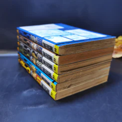 GTO Shonan 14 Days เล่ม 1,2,5,6,7,8 รูปที่ 7