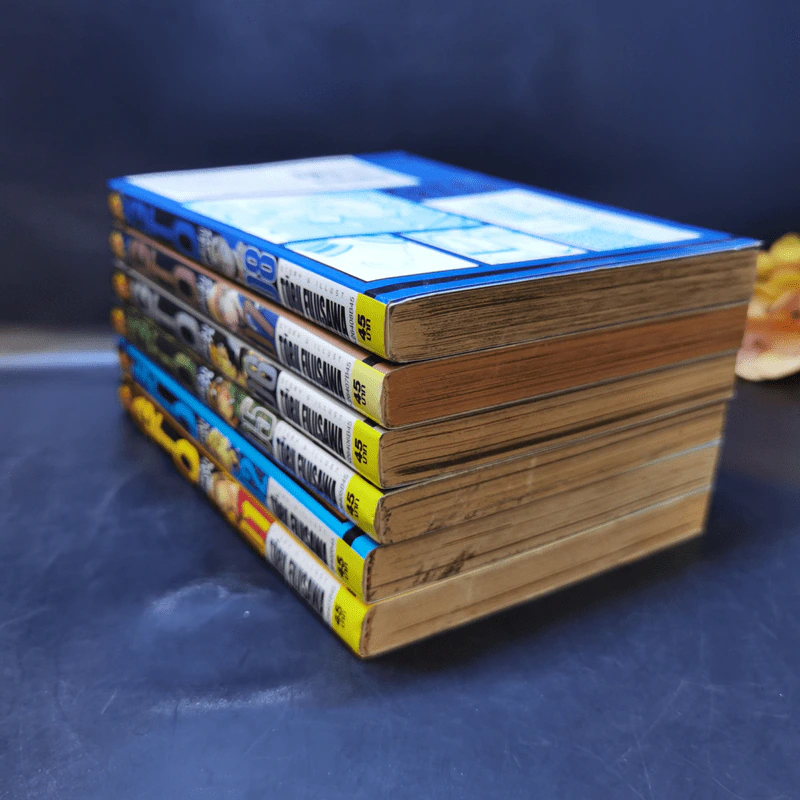 GTO Shonan 14 Days เล่ม 1,2,5,6,7,8 รูปที่ 7