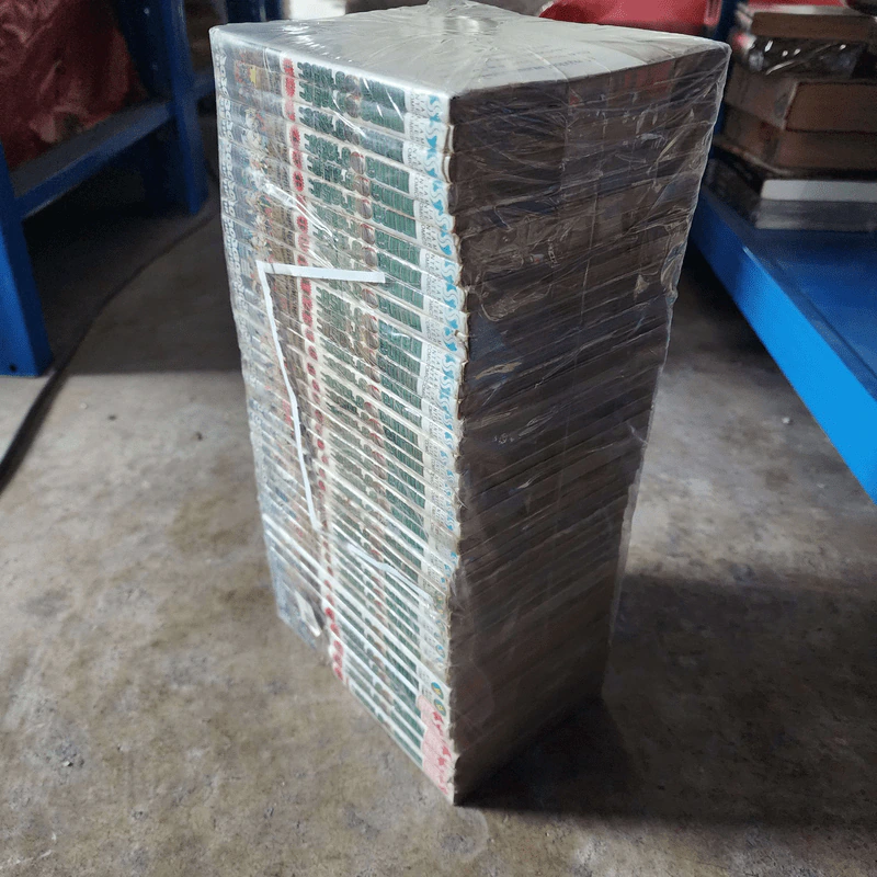 Yu-Gi-Oh ยูกิ เกมกลคนอัจฉริยะ 38 เล่มจบ รูปที่ 6