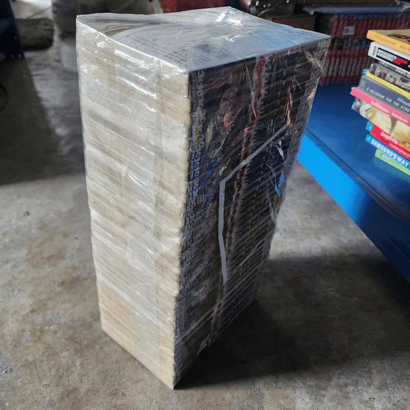 Yu-Gi-Oh ยูกิ เกมกลคนอัจฉริยะ 38 เล่มจบ รูปที่ 5