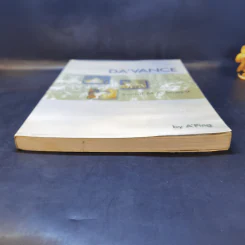 Da'Vance By A'Ping Social M 6 Series 9 หนังสือเรียนสังคม คอร์ส ม.6 Series 9 รูปที่ 4