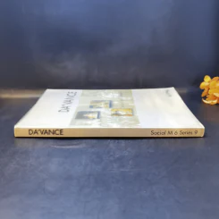 Da'Vance By A'Ping Social M 6 Series 9 หนังสือเรียนสังคม คอร์ส ม.6 Series 9 รูปที่ 3