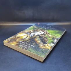 Twilight the Graphic Novel Volume 1 ทไวไลท์ กราฟิก โนเวล เล่ม 1 รูปที่ 7