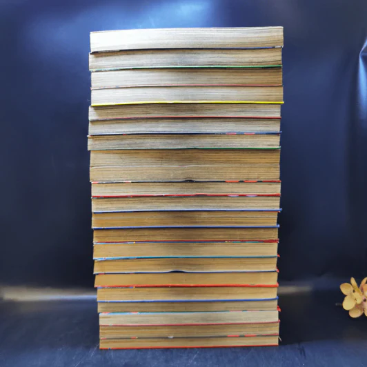 BECK ปุปะจังหวะฮา เล่ม 2-11,15-19,28,29,31-34 รูปที่ 3