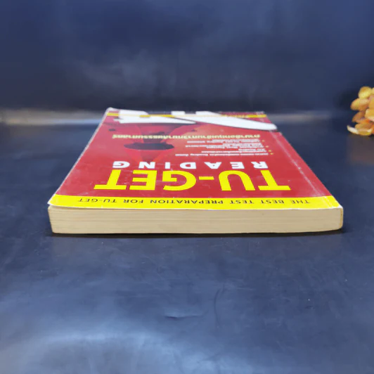 TU-GET Reading ภาษาอังกฤษเข้ามหาวิทยาลัยธรรมศาสตร์ รูปที่ 6