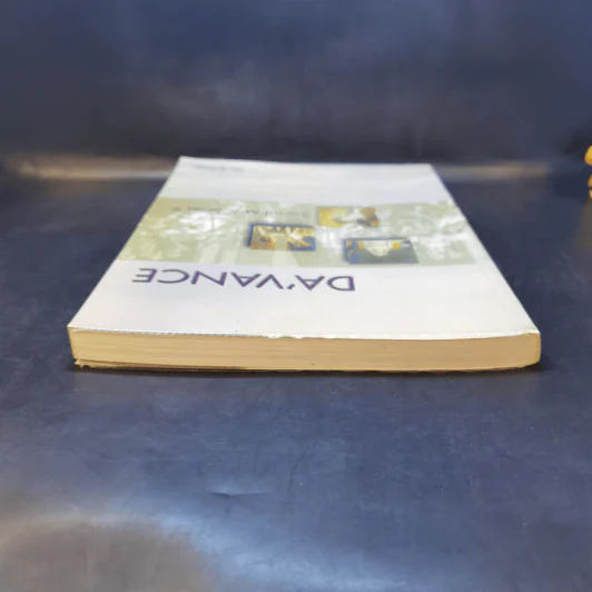 Da'Vance By A'Ping Social M 6 Series 9 หนังสือเรียนสังคม คอร์ส ม.6 Series 9 รูปที่ 6