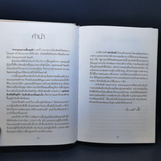 สารานุกรมการเลี้ยงดูเด็ก เล่ม 1 - นายแพทย์มิชิโอะ มัตสุดะ รูปที่ 9
