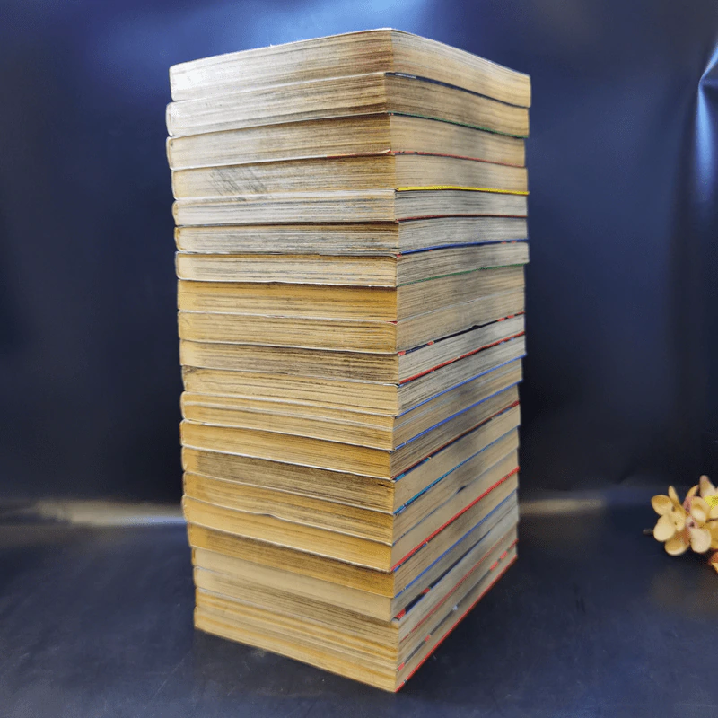 BECK ปุปะจังหวะฮา เล่ม 2-11,15-19,28,29,31-34 รูปที่ 5