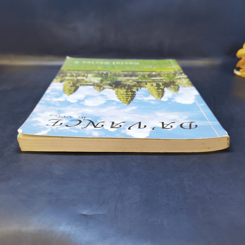 Da'Vance By A'Ping Social Series 8 หนังสือเรียนสังคม คอร์ส ม.6 Series 8 รูปที่ 6