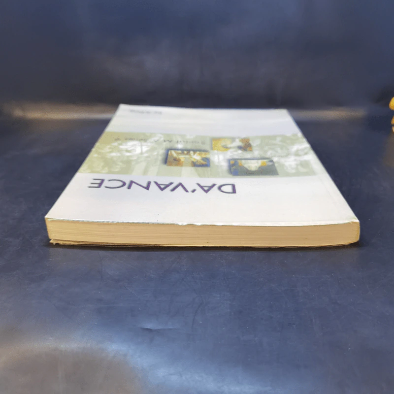 Da'Vance By A'Ping Social M 6 Series 9 หนังสือเรียนสังคม คอร์ส ม.6 Series 9 รูปที่ 6