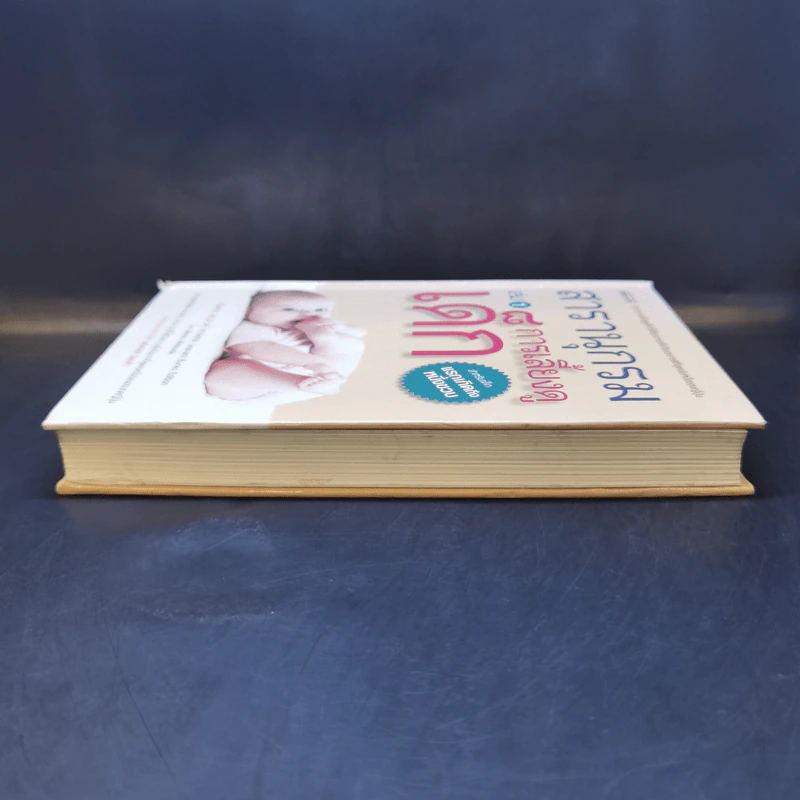 สารานุกรมการเลี้ยงดูเด็ก เล่ม 1 - นายแพทย์มิชิโอะ มัตสุดะ รูปที่ 5