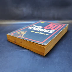 สายลับ 50 คาลิเบอร์ - ชิต สุนทโรทยาน รูปที่ 7