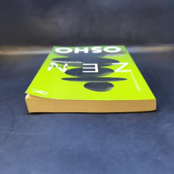 Zen เซน : หนทางอันย้อนแย้ง - Osho รูปที่ 6