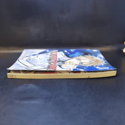 Vampire Knight ตอน บาปสีไอซ์บลู รูปที่ 5