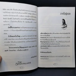 เดลโทร่า ชาโดว์แลนด์ 11 อวสาน สุขนาฏกรรมหรือโศกนาฏกรรม รูปที่ 9