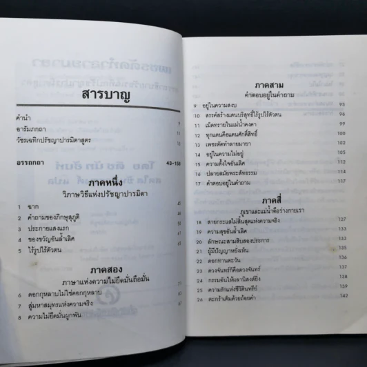 เพชรตัดทำลายมายา - ติช นัท ฮันท์ รูปที่ 10