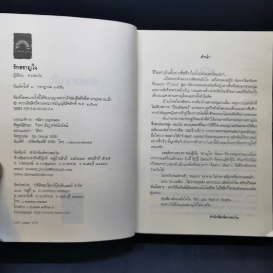 รักสราญใจ - ดวงตะวัน รูปที่ 8