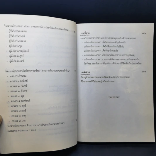 เปิดญาณแกะรหัสกรรมโหราศาสตร์พม่า - สะหย่าจี อ่าว ทิ่น, ญาณทัศน์ รูปที่ 12