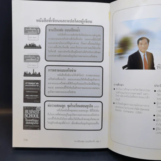 ทางเปียกฝน ถนนเปียกน้ำ เล่ม 1 - พิบูลย์ ดิษฐอุดม รูปที่ 15