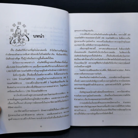 สนุกกับอี้จิง The  I Ching - Tan Xiaochun รูปที่ 12